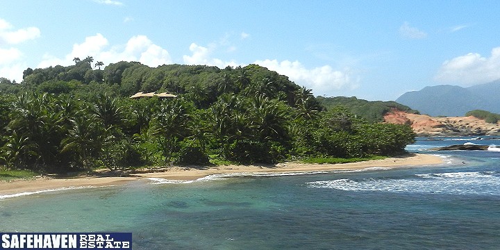 Calibishie, North-East, Hodges Estate, Residential Lots