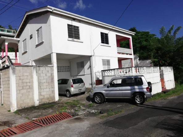 House for sale Canfield, Dominica