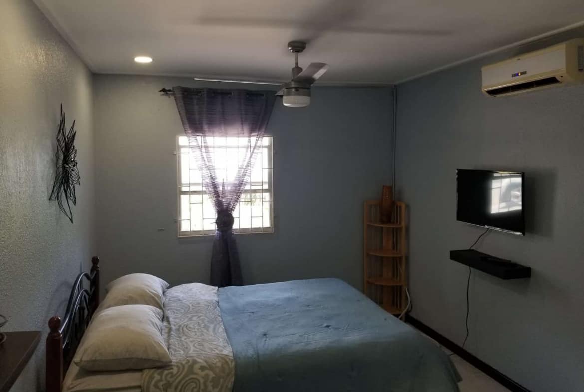 Canefield East House For Rent